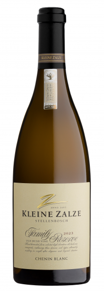 Kleine Zalze Wines Kleine Zalze Family Reserve Chenin Blanc